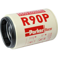 Racor R90P Spin-On Fuel Filter Element (30 Micron) RAC-R90P R90P