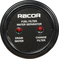Racor Water Detection and Filter Restriction Kit (12 & 24V) RAC-RK11-1570 RK 11-1570