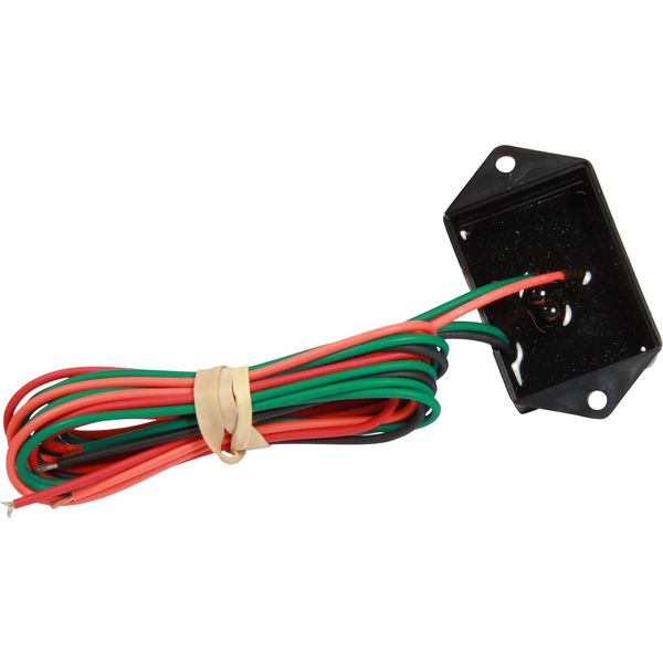 Racor RK14329 Remote Mounted Water Detection Module (12V ...