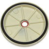 Racor Replacement Lid Kit for Racor 500 Series (Beige) RAC-RK15078 RK15078