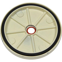 Racor Replacement Lid Kit for Racor 500 Series (Beige) RAC-RK15078 RK15078