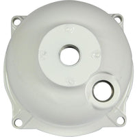Racor White Metal Bowl for Racor 500MAM Turbine Fuel Filters RAC-RK15301-02 RK 15301-02