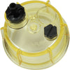 Racor See-Through Bowl for 215, 230 and 245 Series Fuel Filters RAC-RK22350-02 RK 22350-02