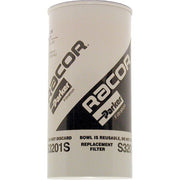 Racor S3201S Spin-On Fuel Filter Element (2 Micron) RAC-S3201S S3201S