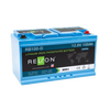 RELiON 12.8V 100Ah DIN 4SC LiFePO4 Battery REL-RB100-D
