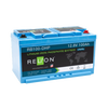 RELiON 12.8V 100Ah DIN-HP 4SC LiFePO4 Battery REL-RB100-DHP