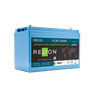 RELiON 12.8V 100Ah 4SC LiFePO4 Battery REL-RB100