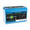 RELiON 12.8V 100Ah LT LiFePO4 Battery REL-RB100-LT