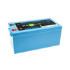 RELiON 12.8V 200Ah 6SC LiFePO4 Battery REL-RB200