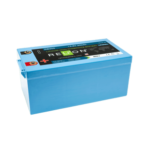 RELiON 12.8V 200Ah 6SC LiFePO4 Battery REL-RB200