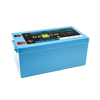 RELiON 25.6V 100Ah LiFePO4 Battery REL-RB24V100