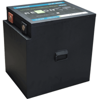 RELiON 25.6V 200Ah LiFePO4 Battery REL-RB24V200