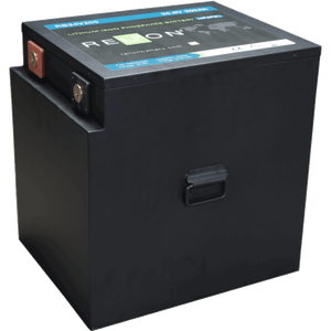 RELiON 25.6V 200Ah LiFePO4 Battery REL-RB24V200