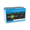 RELiON 25.6V 52Ah LiFePO4 Battery REL-RB24V52