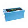 RELiON 12.8V 300Ah 4SC LiFePO4 Battery REL-RB300