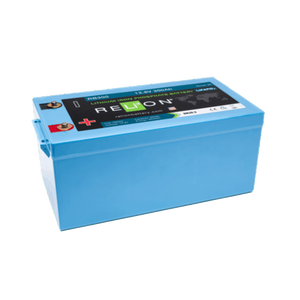 RELiON 12.8V 300Ah 4SC LiFePO4 Battery REL-RB300