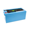 RELiON 12.8V 300Ah Low Temperature LiFePO4 Battery REL-RB300-LT