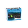RELiON 12.8V 35Ah-X LiFePO4 Battery REL-RB35-X