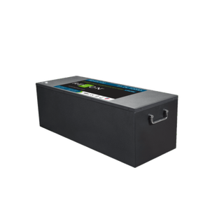 RELiON 51.2V 1051.2V 100Ah LiFePO4 Battery REL-RB48V100