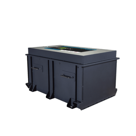 RELiON 51.2V 300Ah LiFePO4 Battery REL-RB48V300