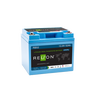 RELiON 12.8V 52Ah 4SC LiFePO4 Battery REL-RB52