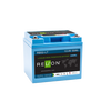 RELiON 12.8V 52Ah LT 4SC LiFePO4 Battery REL-RB52-LT