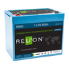 RELiON 12.8V 60Ah 4SC LiFePO4 Battery REL-RB60