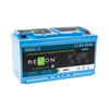 RELiON 12.8V 80Ah DIN 4SC LiFePO4 Battery REL-RB80-D