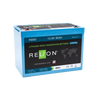RELiON 12.8V 80Ah 4SC LiFePO4 Battery REL-RB80
