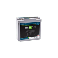 RELiON 12.8V 19Ah Anderson LiFePO4 Battery REL-RBGT-19