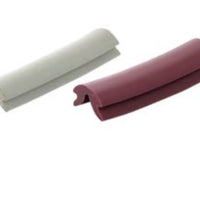 VETUS Inlay for rubbing strake, red (STRIPRL)