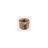 Reduced dual niple 1" to 1/2" 69733K