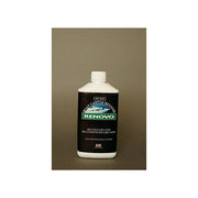 Renovo Boat Canvas Reviver Navy Blue 1ltr (1127) RBCRNB