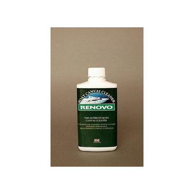 Renovo Boat Canvas Cleaner 0.5ltr (1131) RBCC