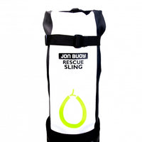 Jon Buoy Inflatable Rescue Sling