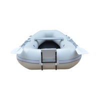 WavEco ROUNDTAIL 2.3m Inflatable Dinghy with Engine Bracket Included