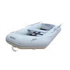 WavEco ST 2.3m Inflatable Dinghy with Solid Transom and Slatted Floor - 230 SS ST