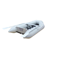 WavEco ST 2.6m Inflatable Dinghy with Solid Transom and Slatted Floor - 260 SS ST
