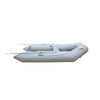 WavEco ST 230 - Solid Transom Dinghy with Slatted Floor - 2.3 metres