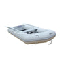 WavEco ST 230 - Solid Transom Dinghy with Slatted Floor - 2.3 metres