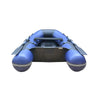 Waveline 2.7m Inflatable Dinghy Super Light with Slatted Floor in Navy Blue - 270 SS SU