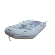 WavEco ST 2.3m Inflatable Dinghy with Solid Transom and Airdeck Floor - 230 AM ST