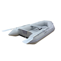 WavEco ST 2.3m Inflatable Dinghy with Solid Transom and Airdeck Floor - 230 AM ST