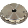 R&D Drive Plate For PRM (10 Teeth Spline / 152mm Diameter)