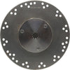 R&D Drive Plate For PRM (10 Teeth Spline, 266.7mm OD, 100 lbft Torque)
