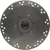 R&D Drive Plate For PRM (10 Teeth Spline, 266.7mm OD, 100 lbft Torque)