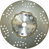 R&D Drive Plate For PRM (18 Teeth Spline, 362mm Diameter)