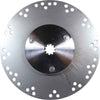 R&D Drive Plate For ZF Hurth & PRM (10 Teeth Spline / 266.7mm OD)