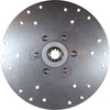 R&D Drive Plate For ZF Hurth & PRM (10 Teeth Spline, 298.5mm Diameter)