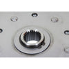 R&D Drive Plate For Borgwarner (26 Teeth Spline / 287.4mm Diameter)